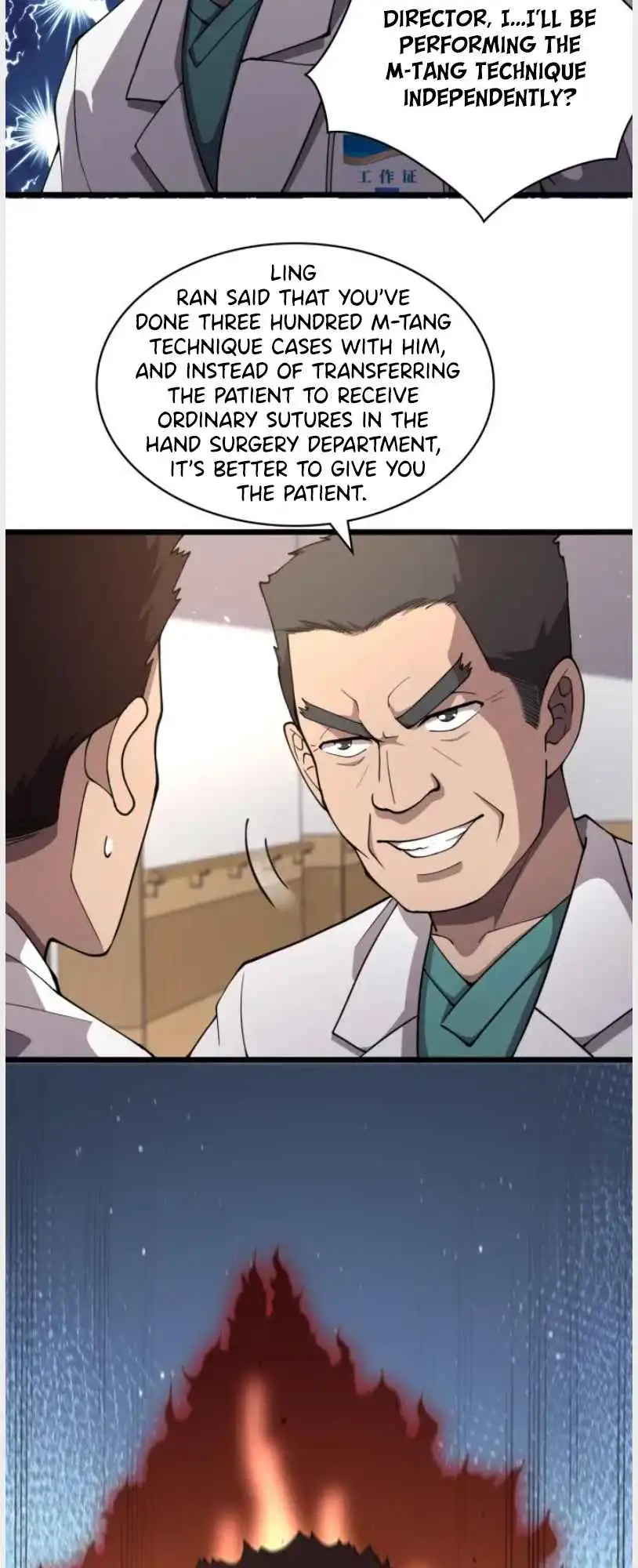 Great Doctor Ling Ran Chapter 135 27